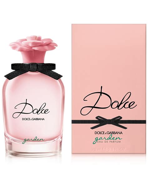 aanbieding dolce dolce gabbana|dolce & gabbana dolce garden.